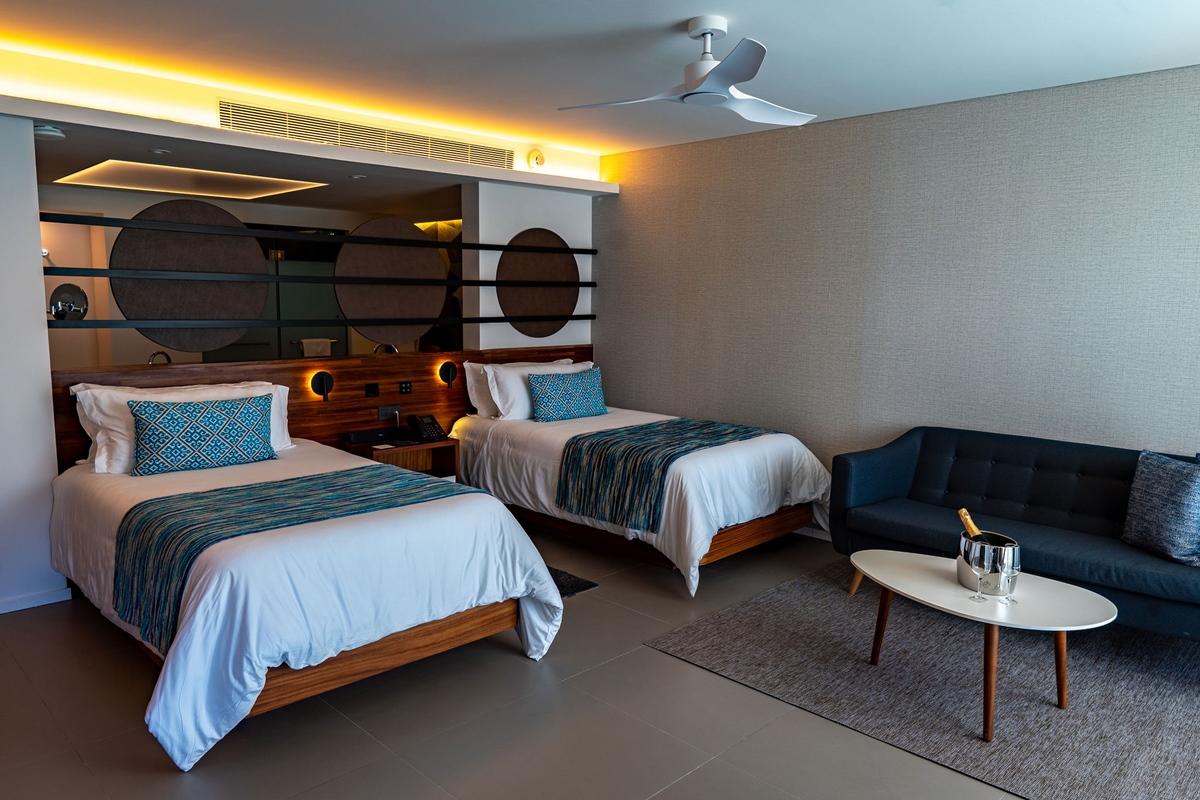 Majestic Elegance Costa Mujeres (adults Only) 5* Cancun